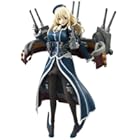 艦これ』秋月の姉妹艦・初月が「AGP（アーマーガールズプロジェクト